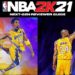 เกมยัดห่วง NBA 2K21 คอนโซลเน็กซ์เจนวางจำหน่ายแล้ว