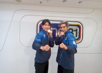 2-นักแสดง-“ปู้-–-ท็อป”-ภูมิใจติดทีมชาติ-แข่งกีฬา-“โววีนัม”-สู้ศึกซีเกมส์-2021