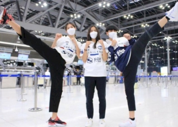 ก็มาดิครับ!-“เทนนิส”ไม่หวั่นสถิติไร้พ่าย-เตรียม-“ท่าไม้ตาย”สยบคู่แข่ง-|-เดลินิวส์