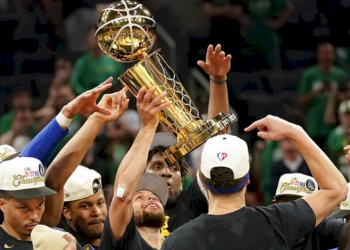 “วอร์ริเออร์ส”-ปิดซีรีส์-4-2-คว้าแชมป์-nba-สมัย-4-รอบ-8-ปี