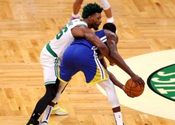 “นักรบทองคำ”-ตามคาด-เถลิง-“แชมป์”-nba-2022