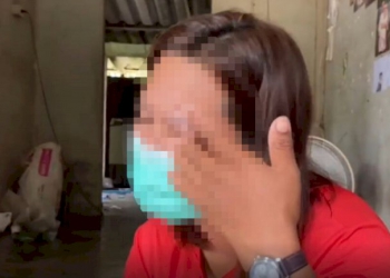แม่ร่ำไห้ร้องสื่อครูหลอกตุ๋นเงิน8หมื่น-จี้ยายเอาเหรียญในกระปุกมาจ่าย-|-เดลินิวส์