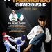 HUA-HIN TAEKWONDO Championship