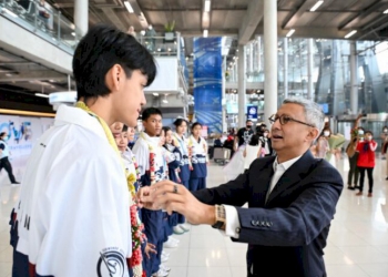 พิมล-ชม-เทควันโด-เยาวชน-ทีมหญิง-ที่-3-โลก-–-“ขนมจีบ”จ่อชุดใหญ่