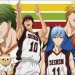 #ขอรีวิว Kuroko No Basket นายจืดพลิกสังเวียนบาส หรือ ยอดดาวรุ่ง ทีมปาฏิหาริย์ (ย้อนตำนาน ครบรอบ 10 ปีแห่งความทรงจำ)