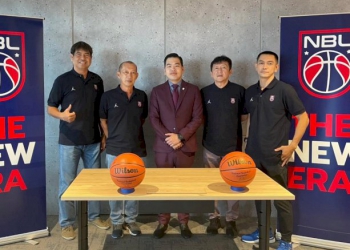 “พายุ”-ซีอีโอ-“nbl”-เปิดตัวลีกบาสไทยใหม่-ปราศจากล็อกผล-หวังดึงศรัทธาแฟนๆ
