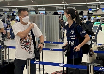 “น้องเทนนิส”-หวังดวลจอมเตะยุโรป-“ฮามัน”-รับตื่นเต้นลุยศึกใหญ่หนแรก-|-เดลินิวส์