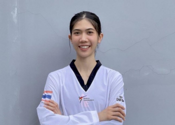 “พาณิภัค”-พ่ายเจ้าถิ่นเม็กซิโก-คว้าทองแดง-เทควันโดชิงแชมป์โลก-2022