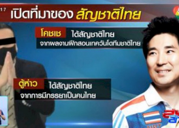 ไขปริศนา-ตู้ห่าว-ได้สัญชาติไทยไวกว่าใครจริง?