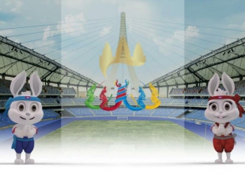 กกท.-ประเมินทัพนักกีฬาไทย-คว้า-164-ทอง-“ซีเกมส์-2023”-เฉือนชนะเจ้าภาพคว้าเจ้าเหรียญทอง