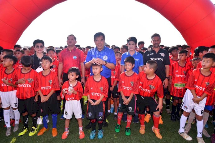 “โตโยต้า-จูเนียร์-ฟุตบอลคลินิก”-เฟ้นหาแข้งเทพ-จังหวัดสุโขทัย-ร่วม-u14-asean-dream-football-tournament