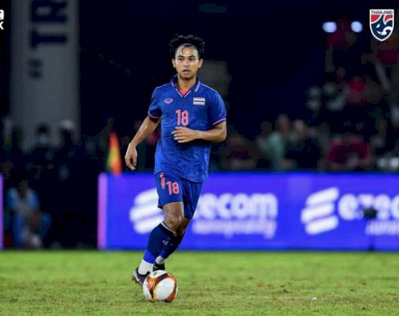 บุรีรัมย์ทั้งเเบนเเละปรับนักเตะในทีมที่ก่อเรื่องฟุตบอลซีเกมส์