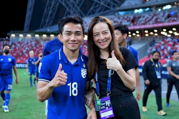 มาดามแป้ง-ยืนยันทาบ-ชนาธิป-ร่วมทัพ-การท่าเรือ-แต่-ฟรอนตาเล่-ยังไม่ปล่อยปีนี้